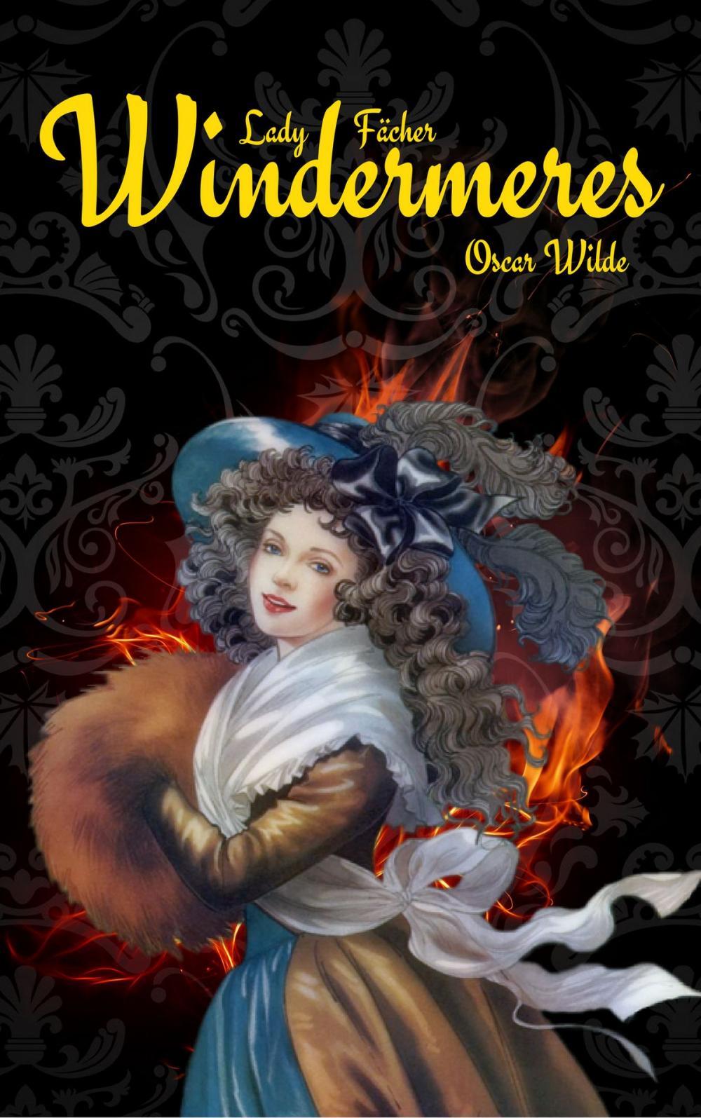 Big bigCover of Lady Windermeres Fächer