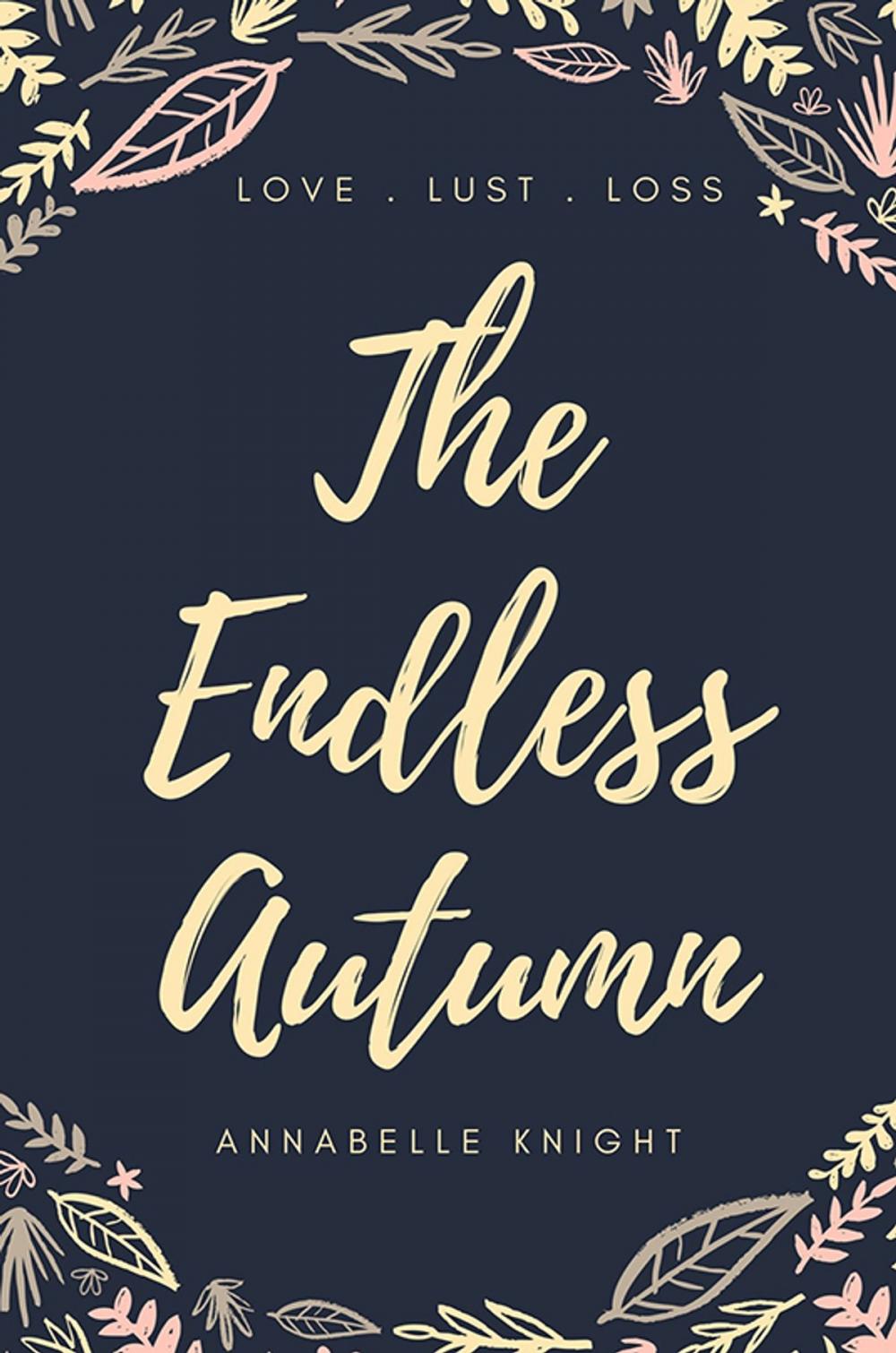 Big bigCover of The Endless Autumn