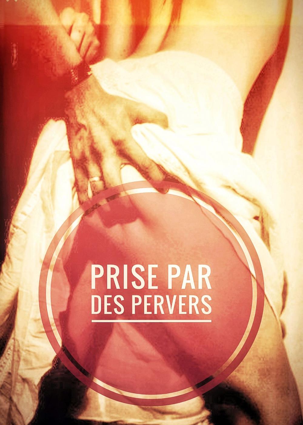 Big bigCover of Prise par des Pervers