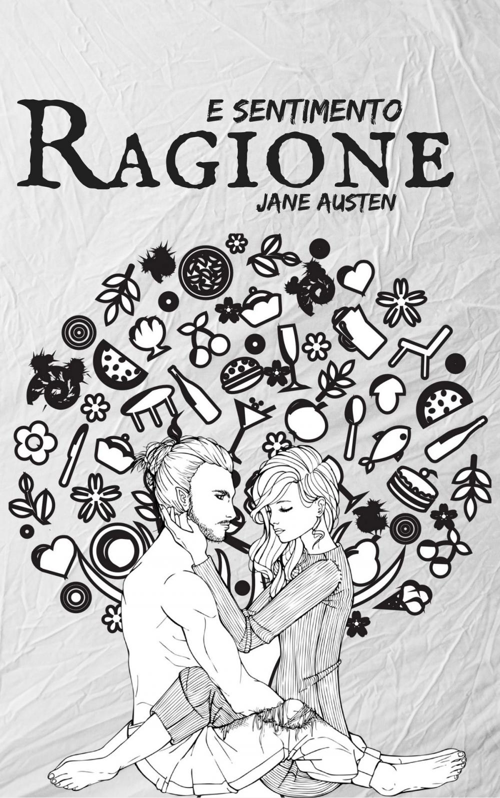 Big bigCover of Ragione e Sentimento