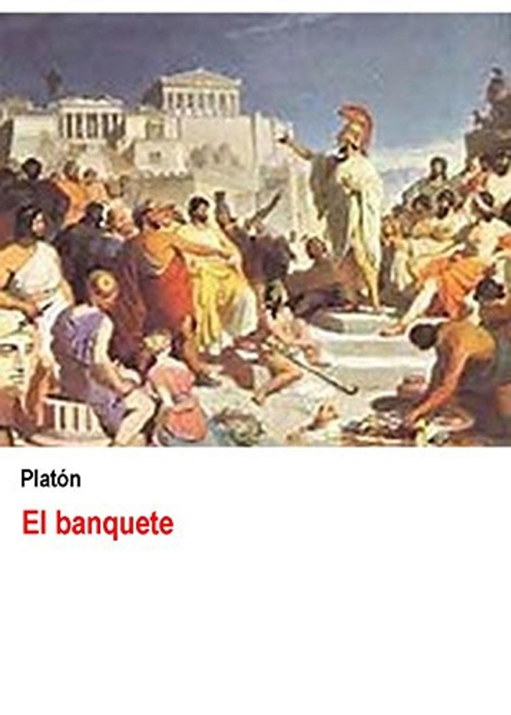 Big bigCover of El Banquete