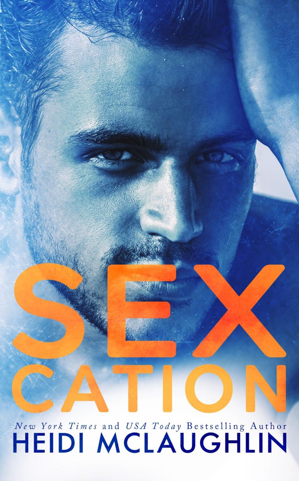 Big bigCover of Sexcation