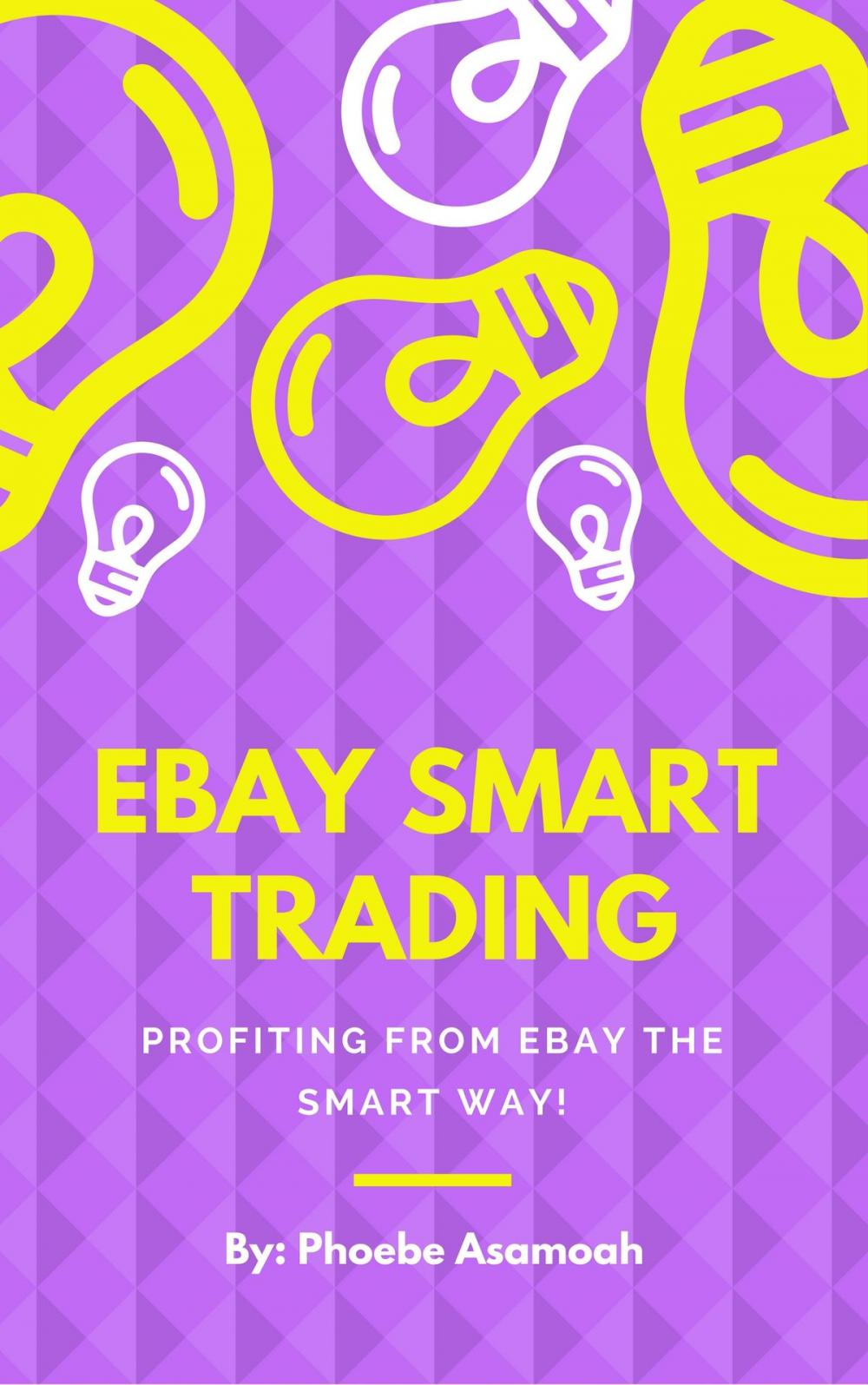 Big bigCover of EBAY SMART TRADING