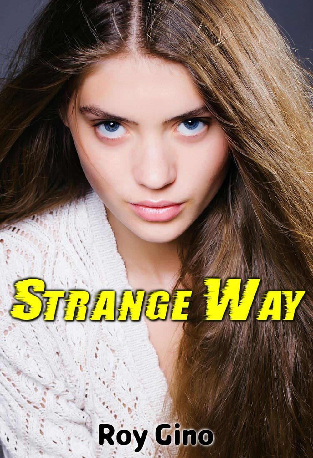 Big bigCover of Strange Way