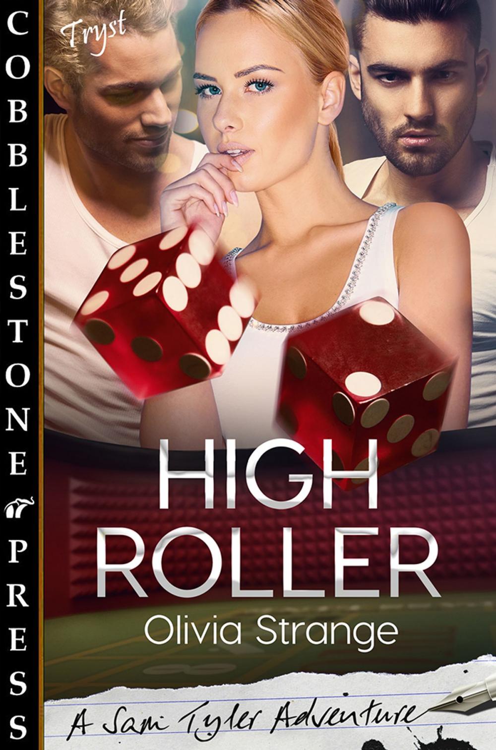 Big bigCover of High Roller