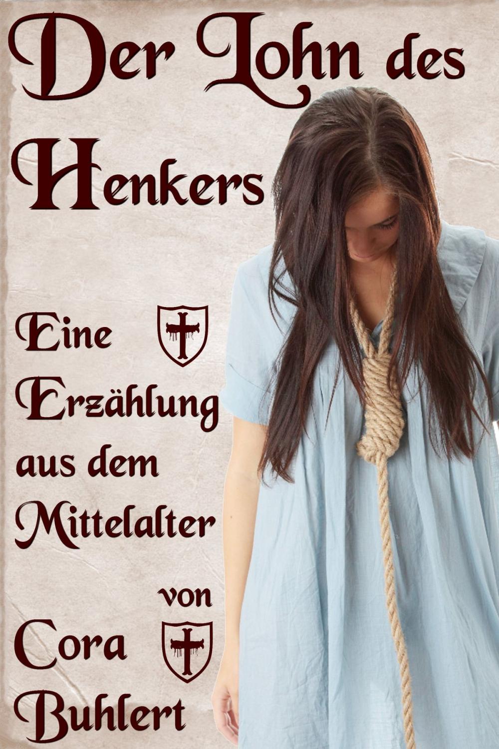 Big bigCover of Der Lohn des Henkers