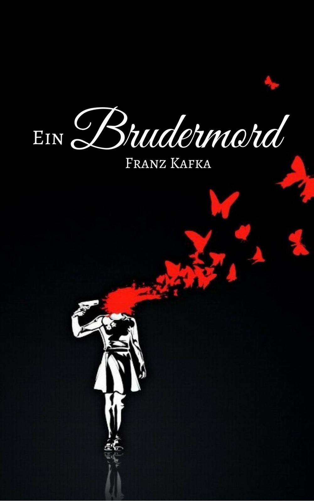 Big bigCover of Ein Brudermord