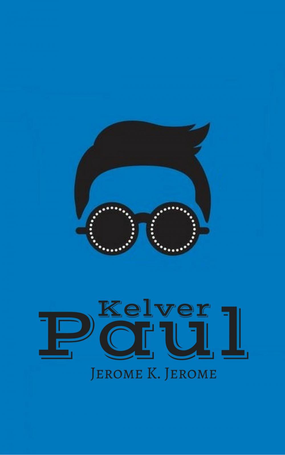 Big bigCover of Paul Kelver