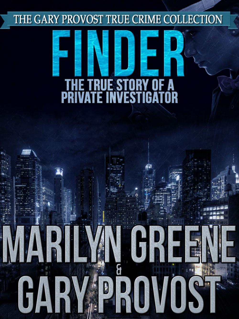 Big bigCover of Finder