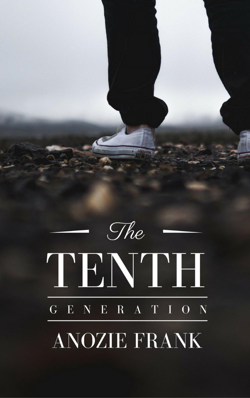 Big bigCover of The Tenth Generation