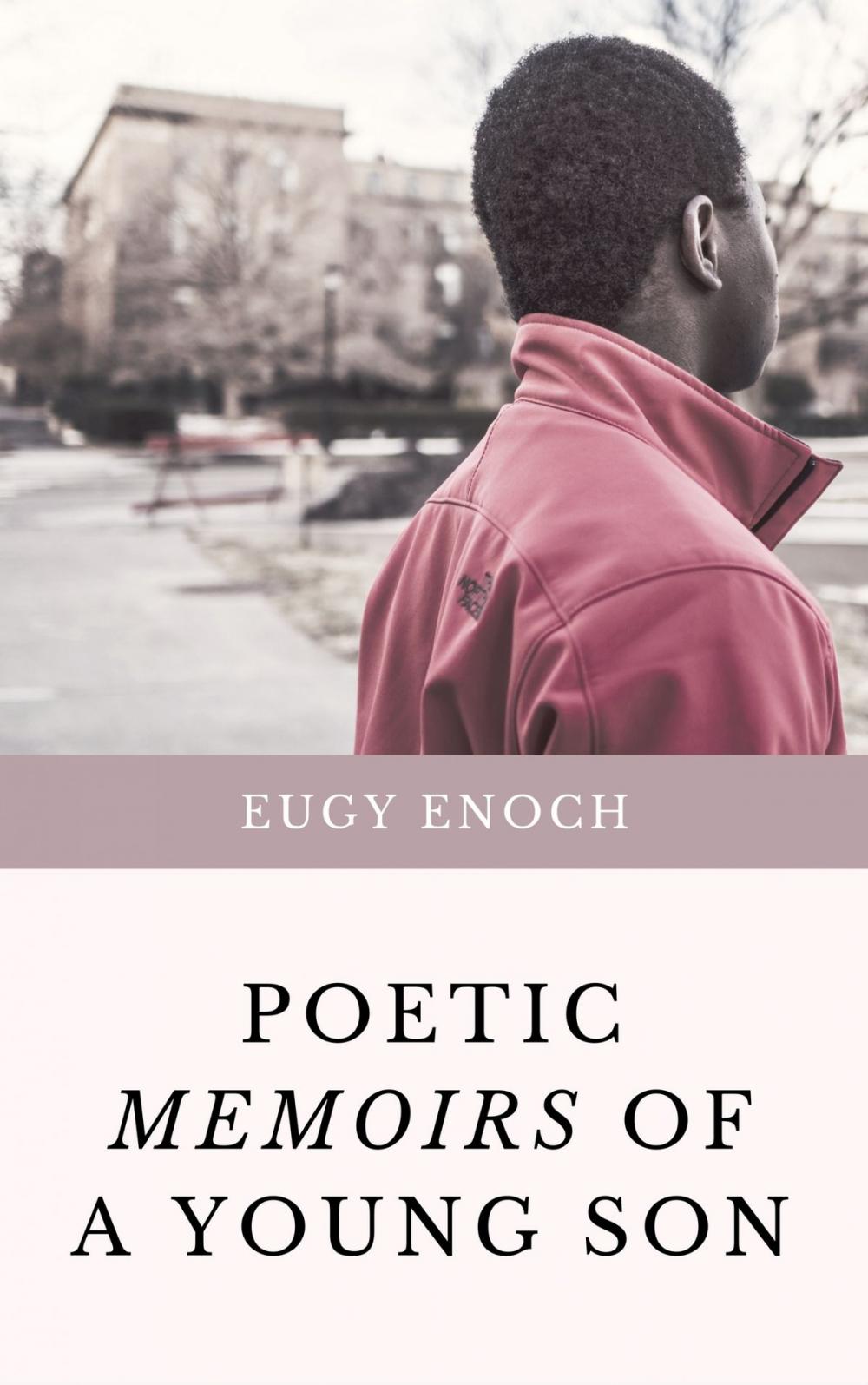 Big bigCover of Poetic Memoirs Of A Young Son