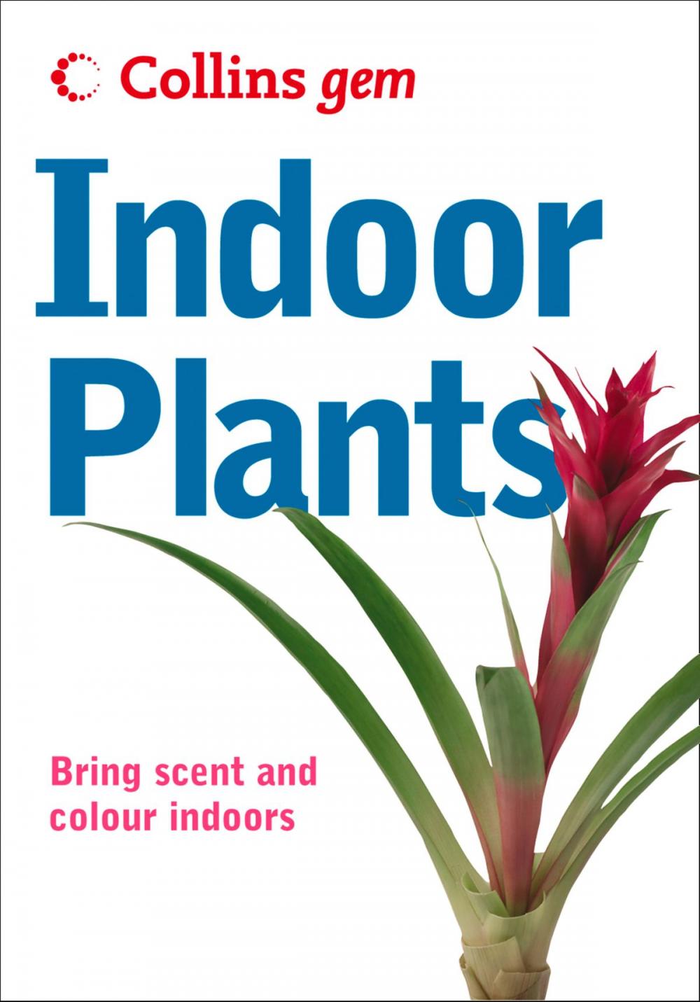 Big bigCover of Indoor Plants (Collins Gem)