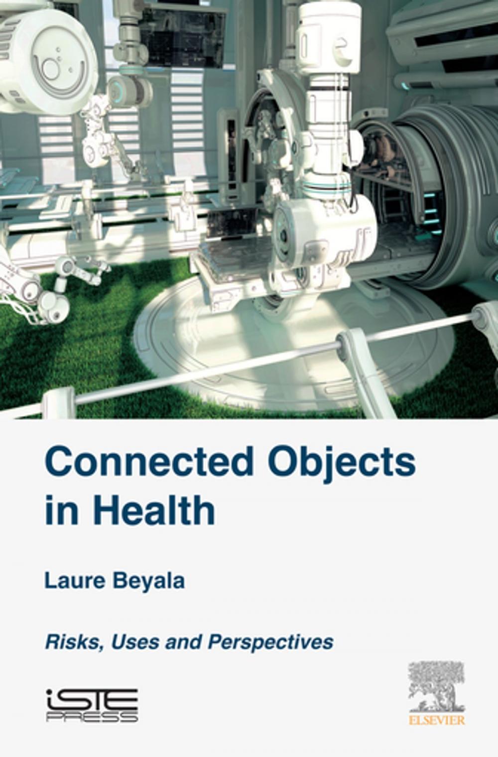 Big bigCover of Connected Objects in Health