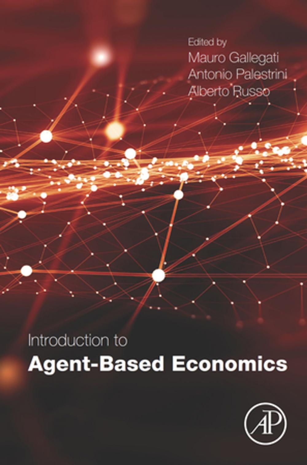 Big bigCover of Introduction to Agent-Based Economics