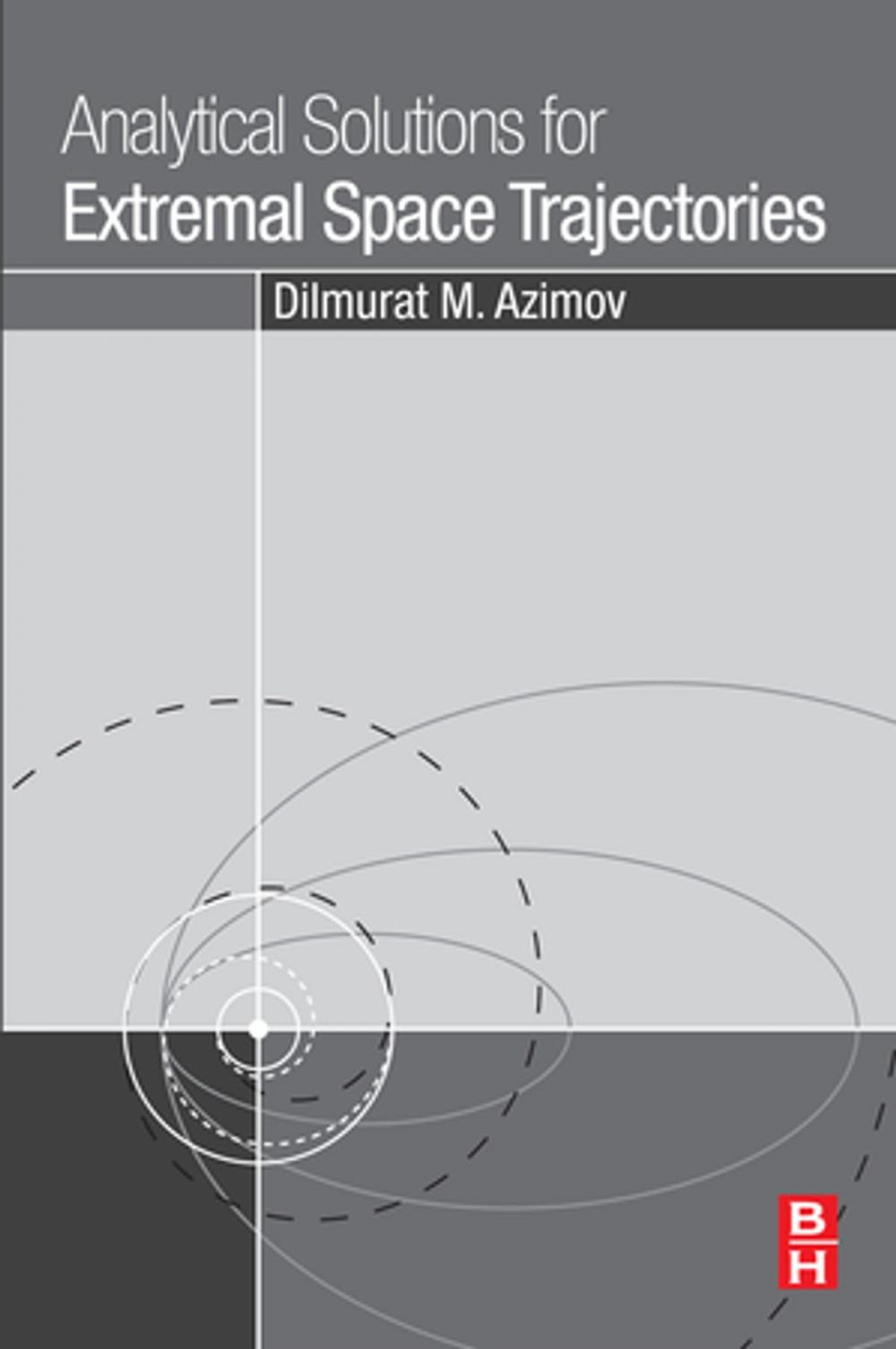 Big bigCover of Analytical Solutions for Extremal Space Trajectories