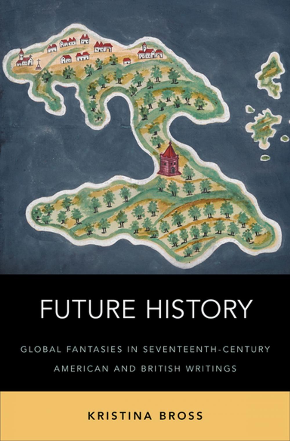 Big bigCover of Future History