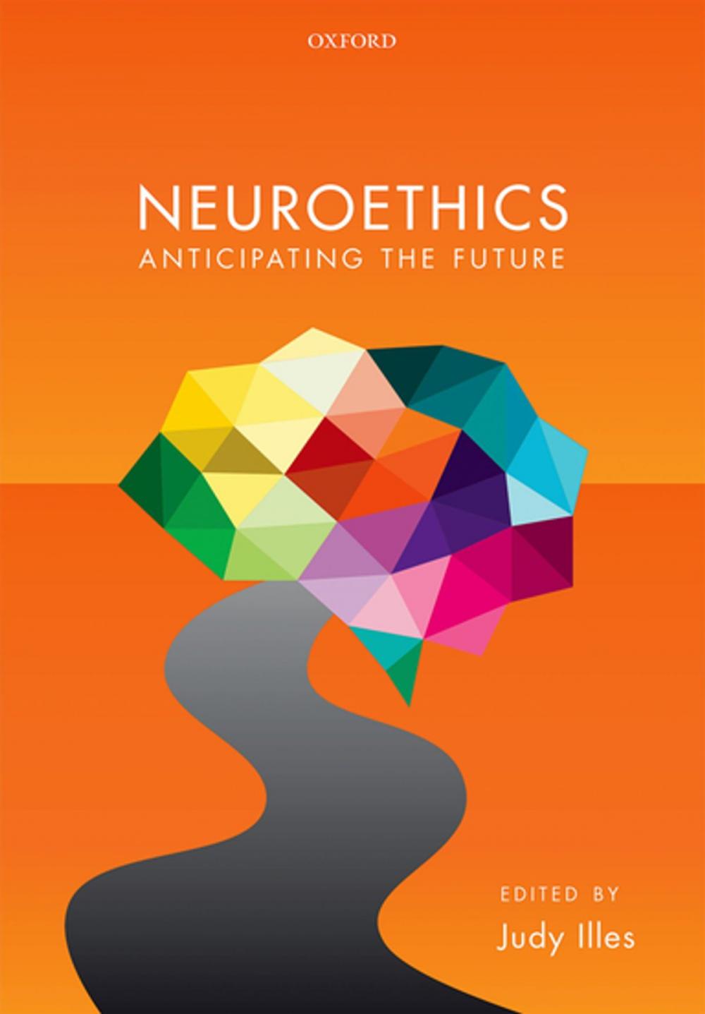 Big bigCover of Neuroethics