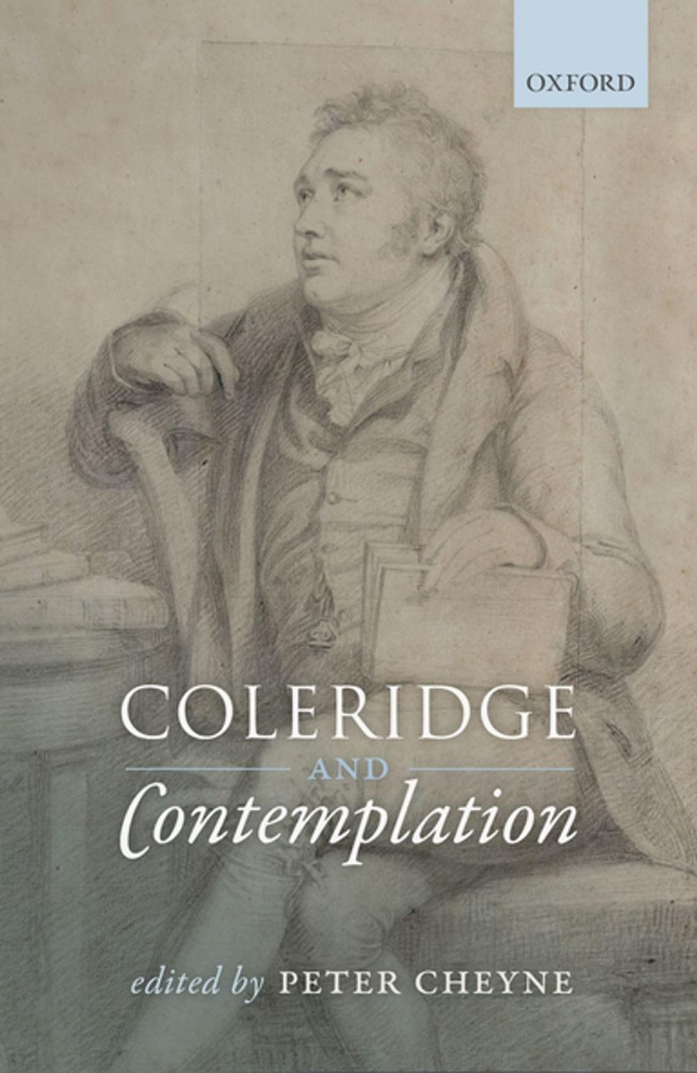 Big bigCover of Coleridge and Contemplation