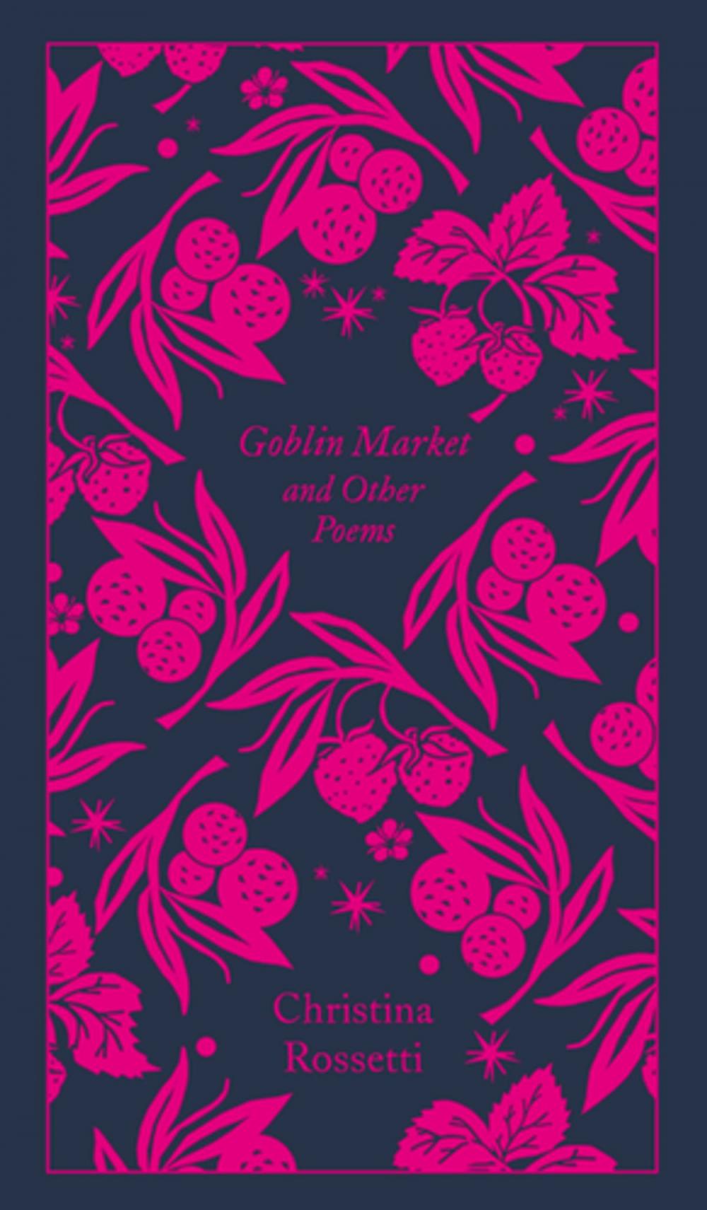 Big bigCover of Goblin Market and Other Poems