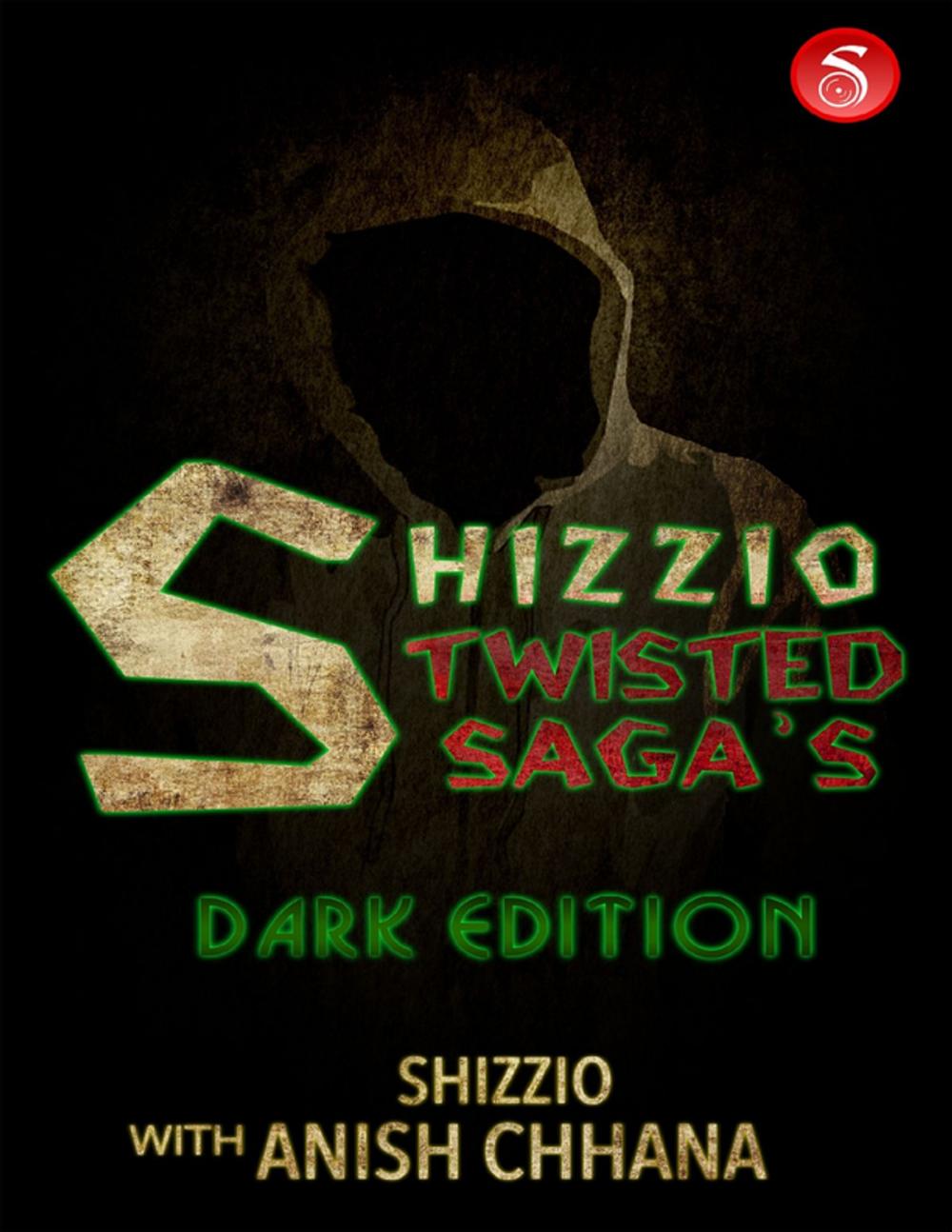 Big bigCover of Twisted Saga's: Dark Edition