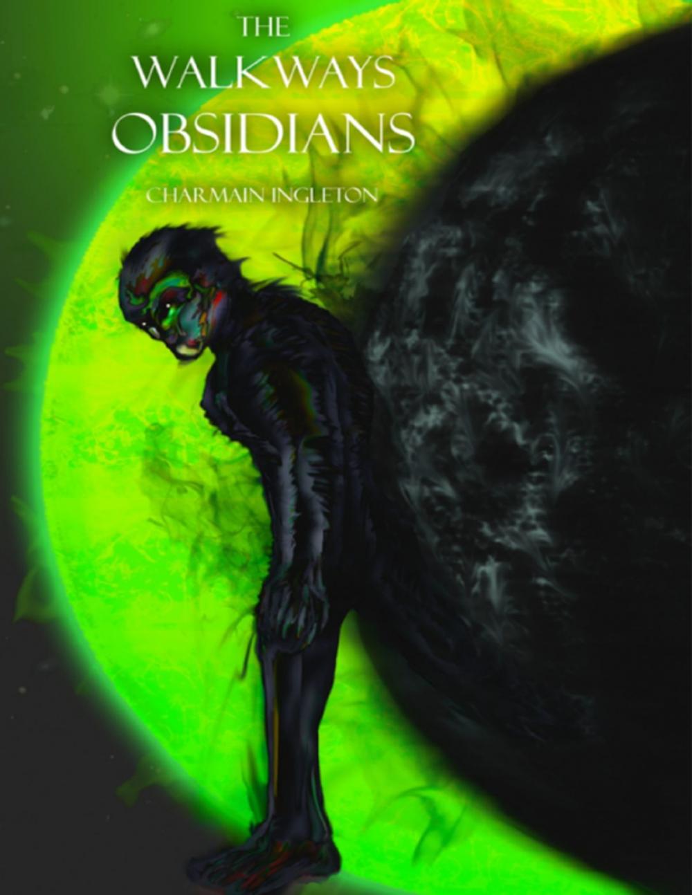 Big bigCover of The Walkways Obsidians