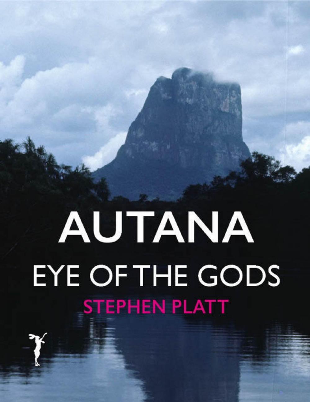 Big bigCover of Autana: Eye of the Gods