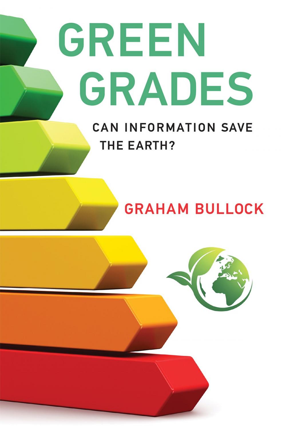 Big bigCover of Green Grades