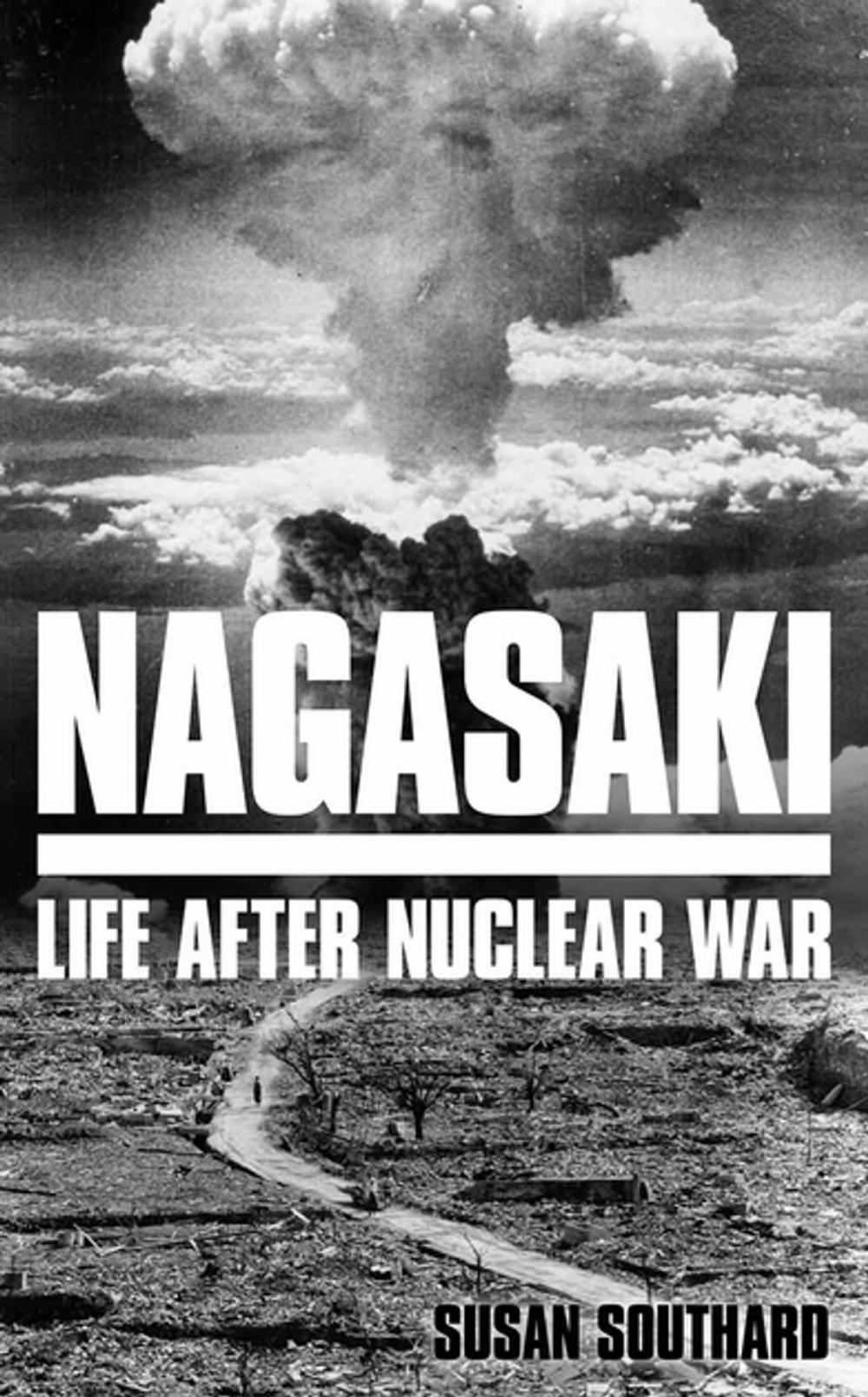 Big bigCover of Nagasaki