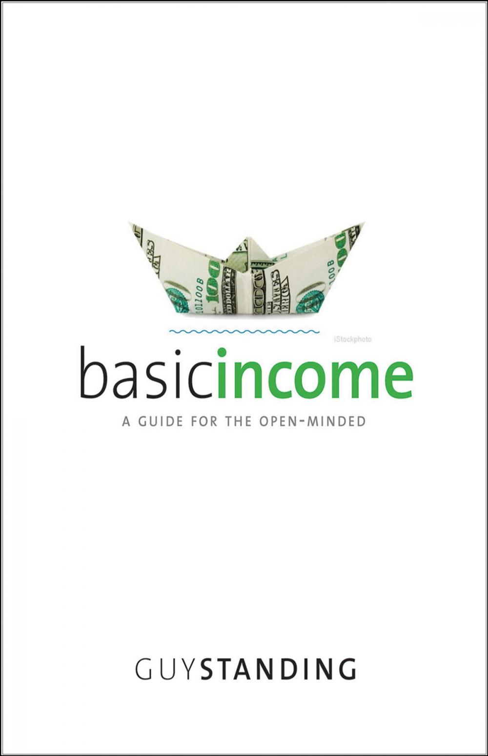 Big bigCover of Basic Income