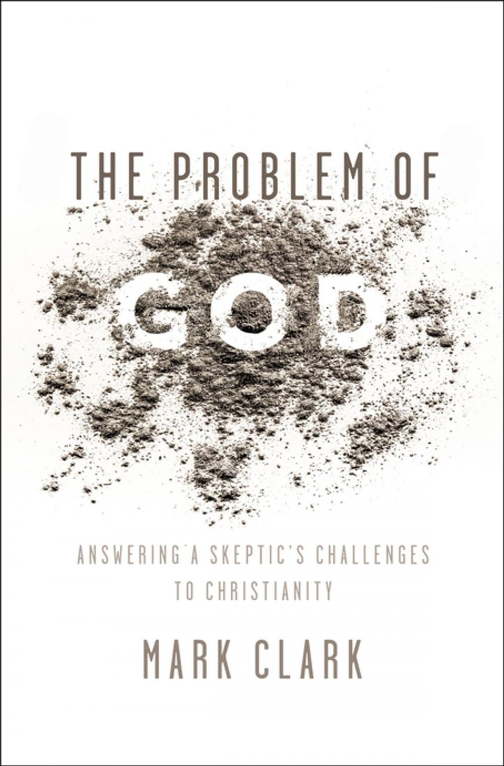 Big bigCover of The Problem of God