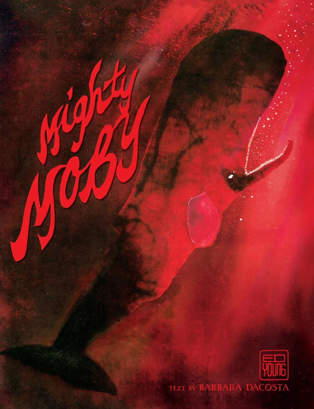 Big bigCover of Mighty Moby