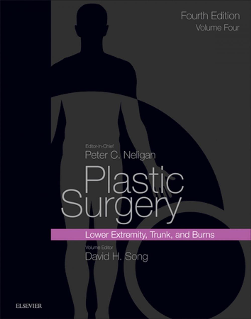 Big bigCover of Plastic Surgery E-Book