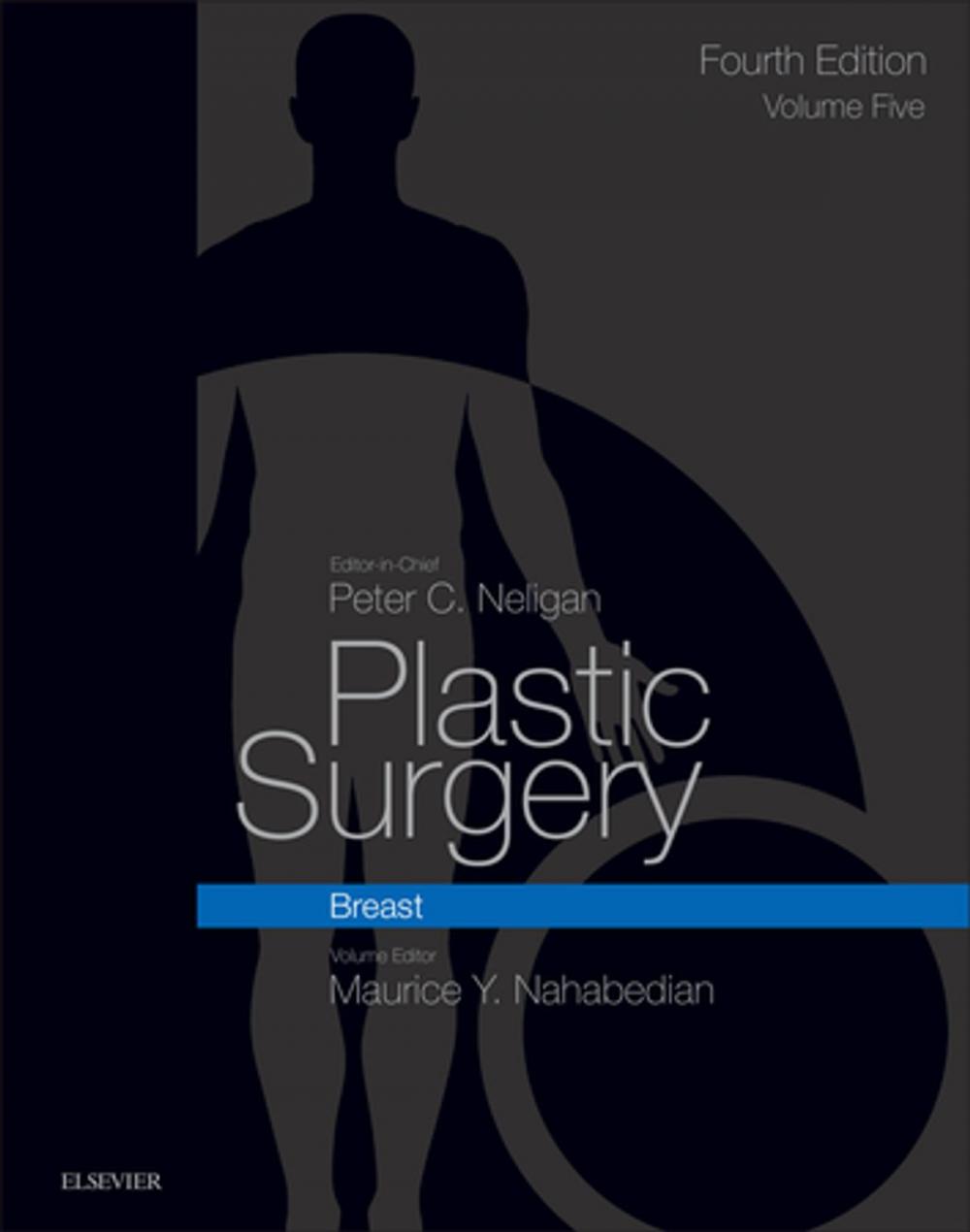 Big bigCover of Plastic Surgery E-Book