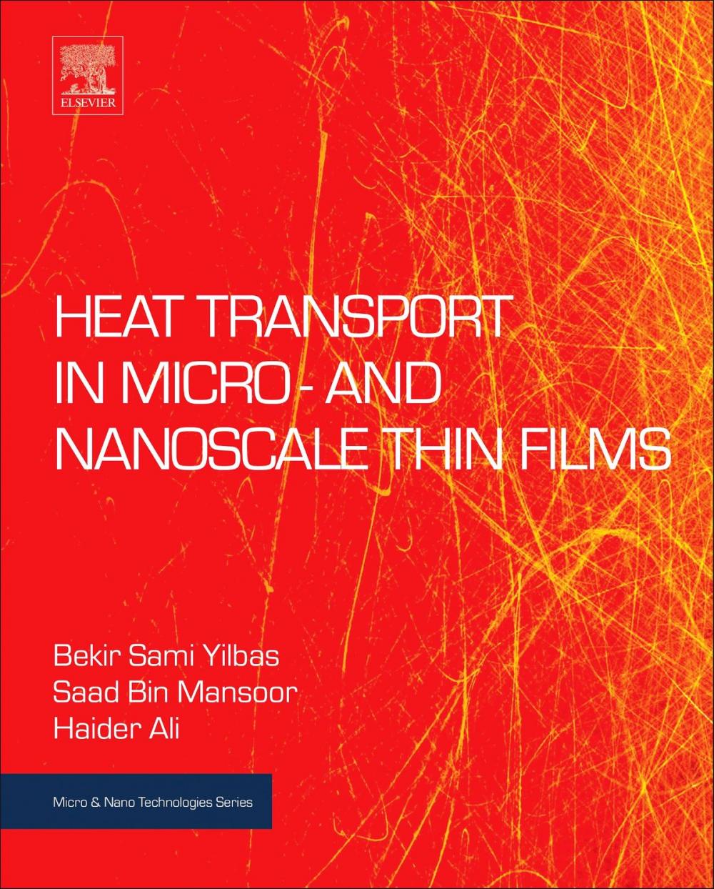 Big bigCover of Heat Transport in Micro- and Nanoscale Thin Films