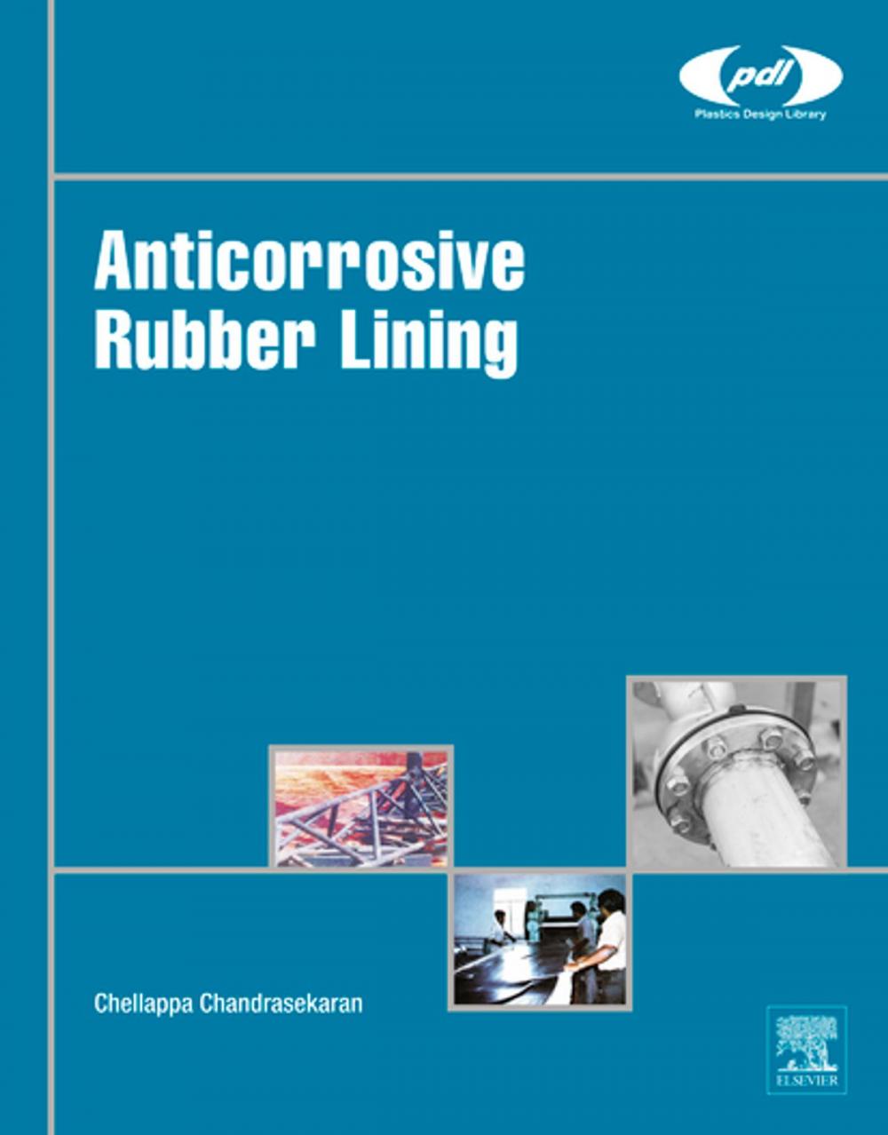 Big bigCover of Anticorrosive Rubber Lining