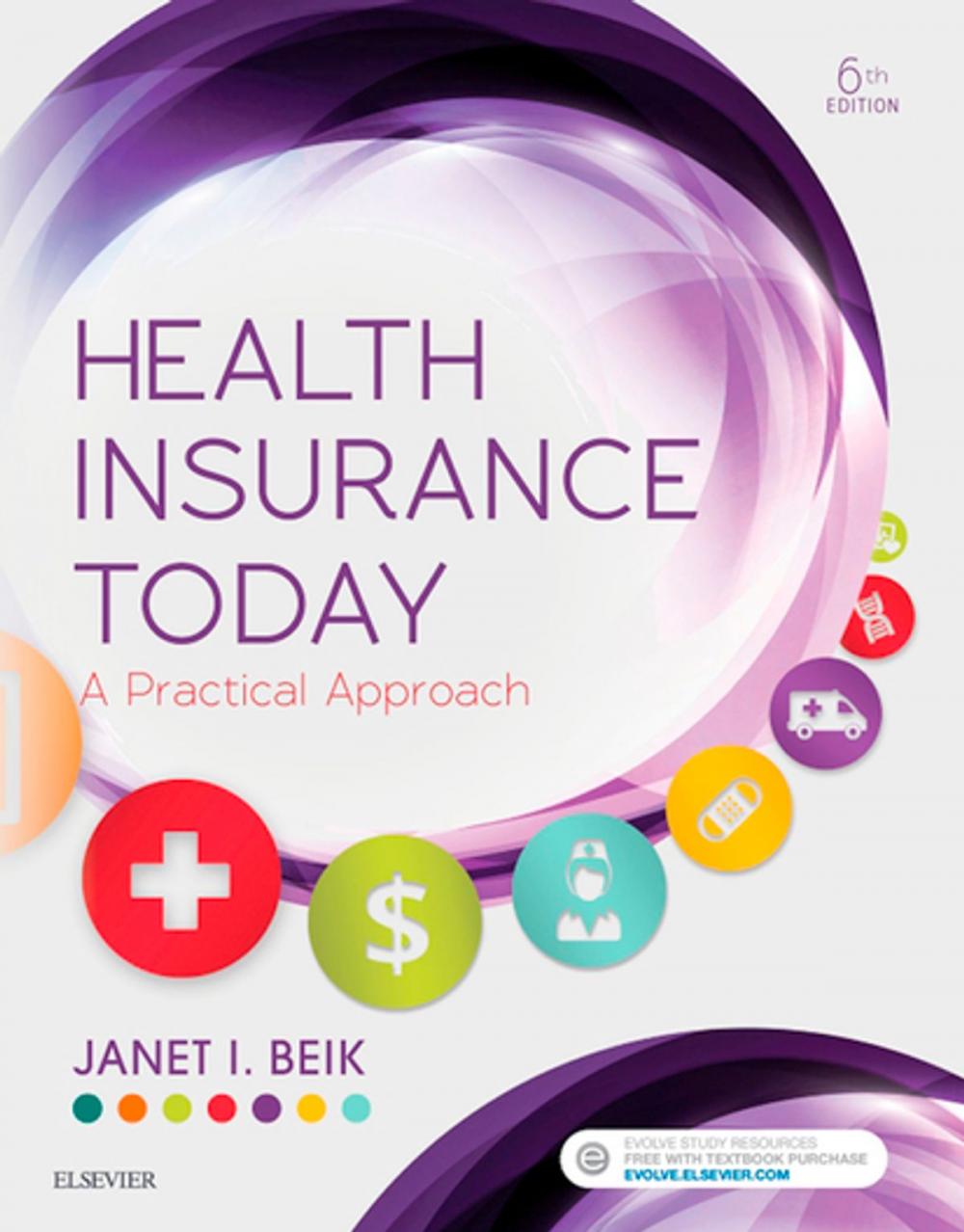 Big bigCover of Health Insurance Today - E-Book