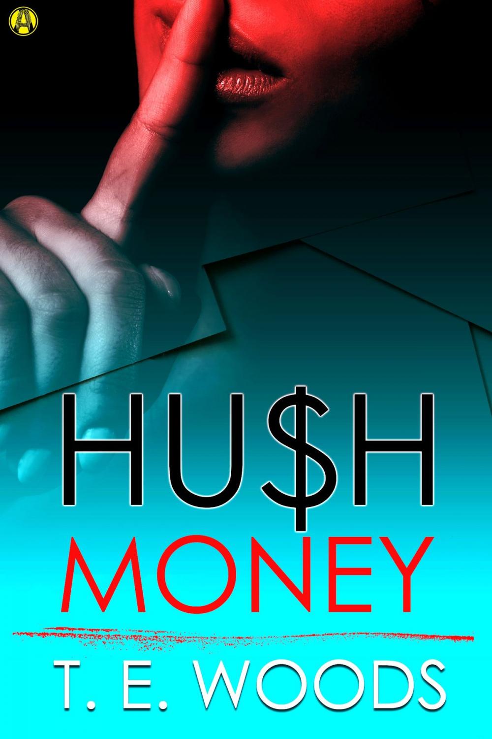 Big bigCover of Hush Money