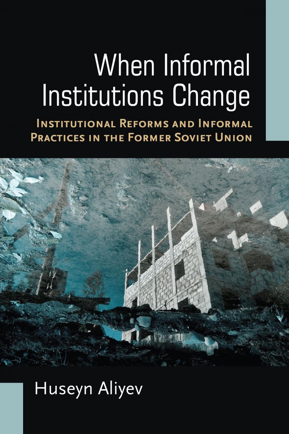 Big bigCover of When Informal Institutions Change