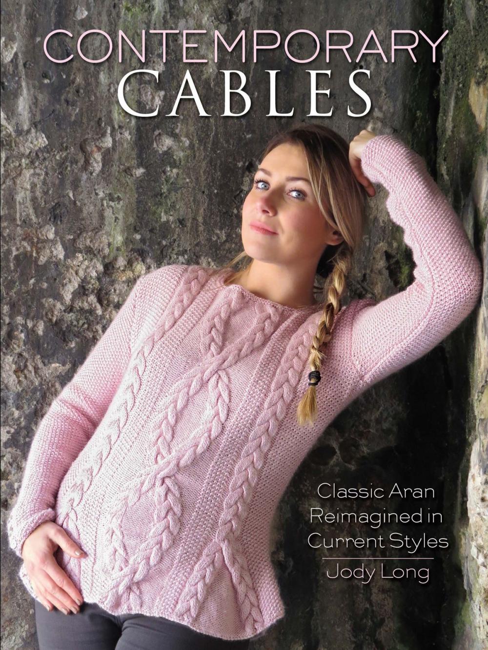 Big bigCover of Contemporary Cables