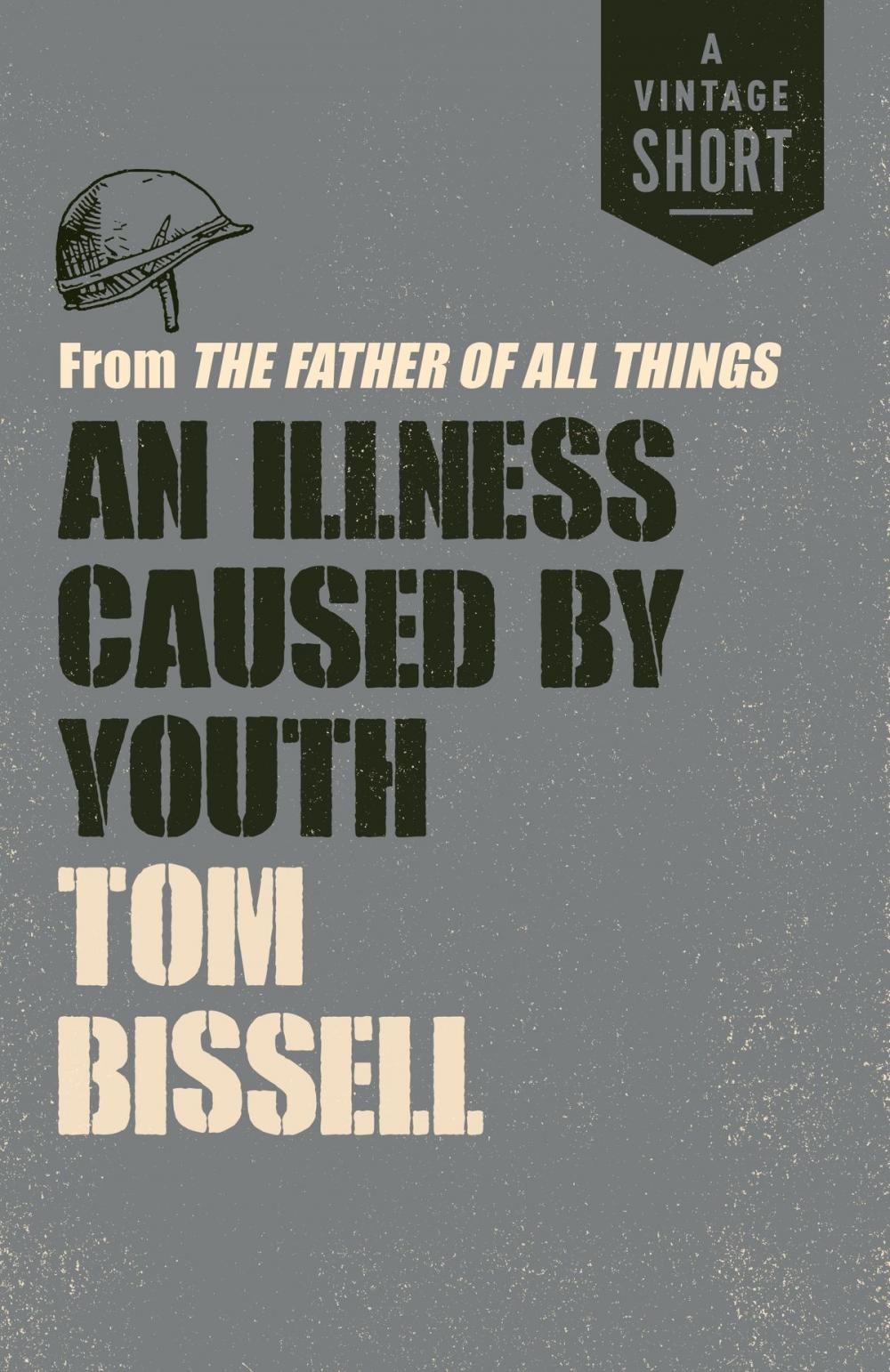 Big bigCover of An Illness Caused by Youth