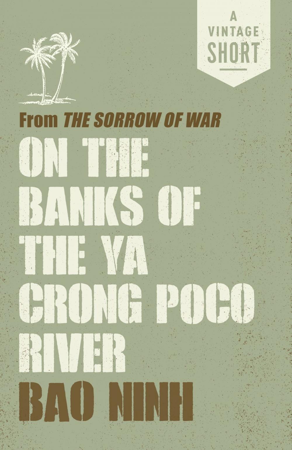 Big bigCover of On the Banks of the Ya Crong Poco River