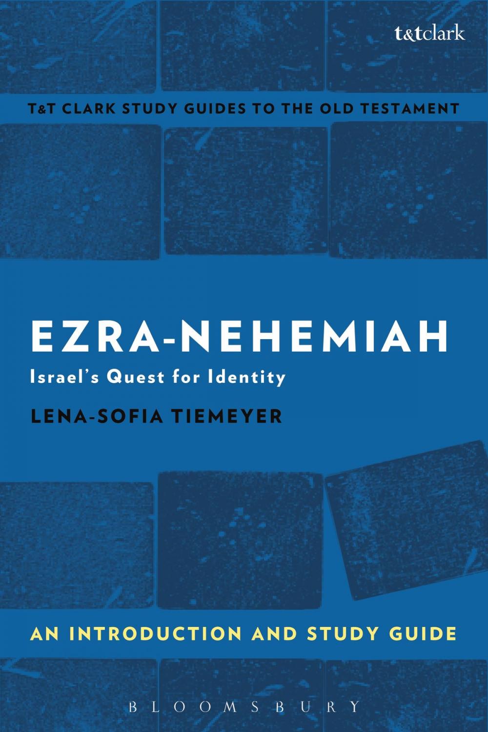 Big bigCover of Ezra-Nehemiah: An Introduction and Study Guide