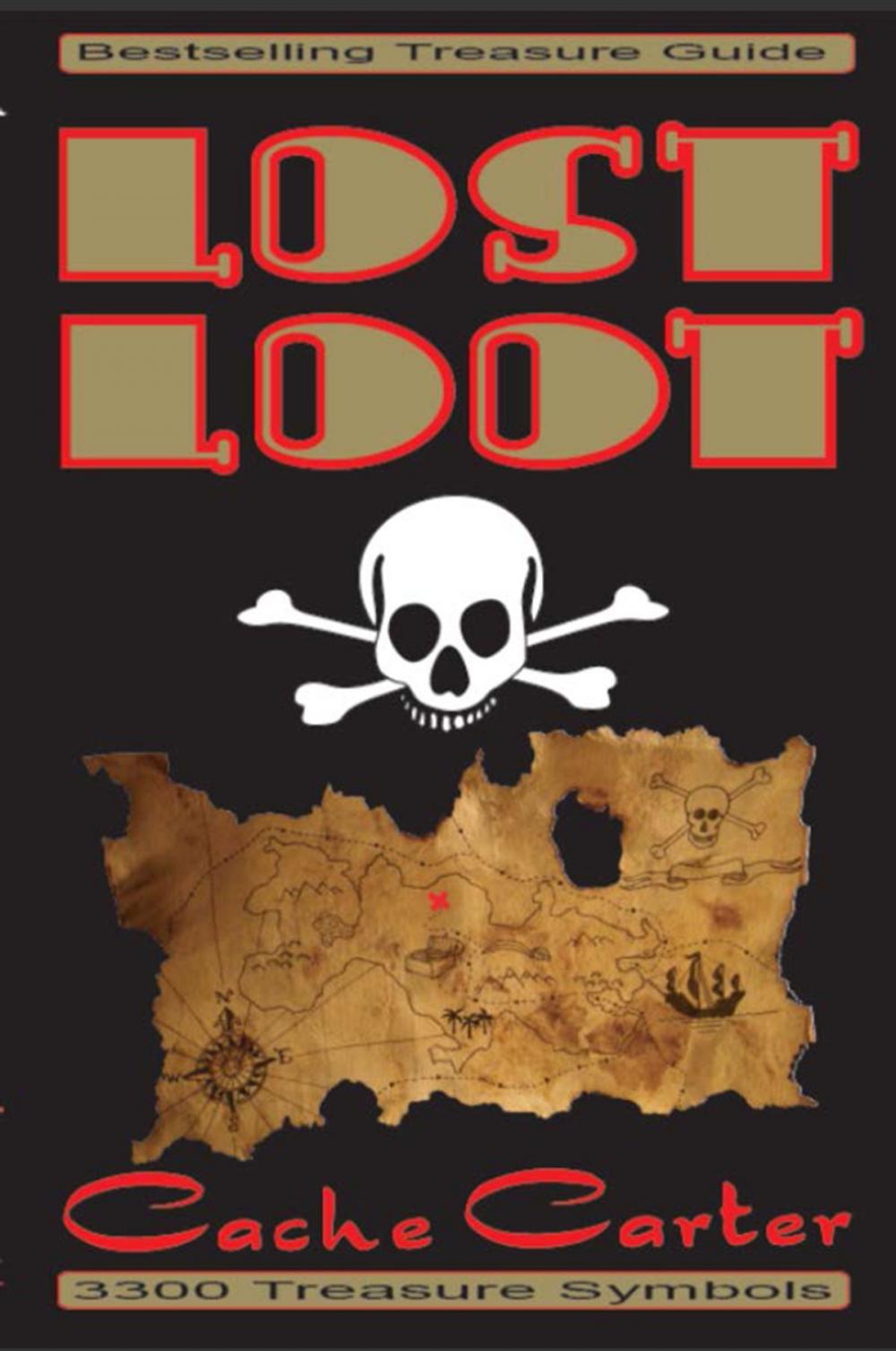 Big bigCover of Lost Loot