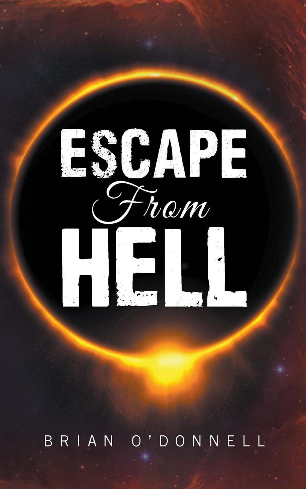 Big bigCover of Escape from Hell