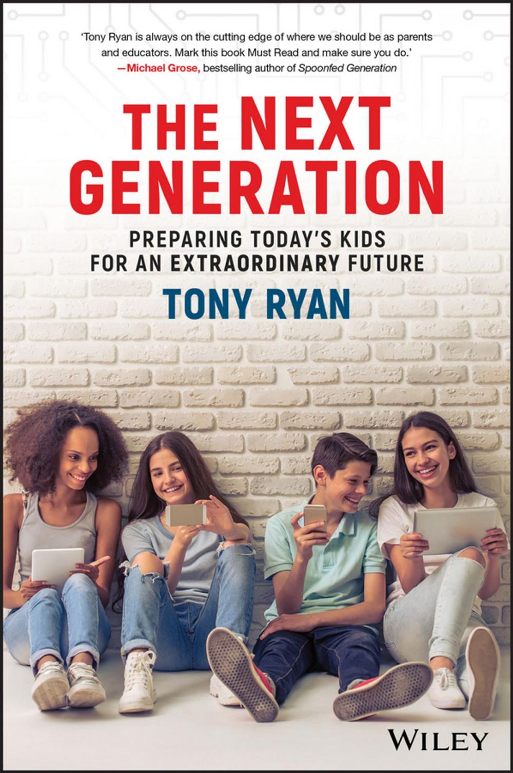 Big bigCover of The Next Generation