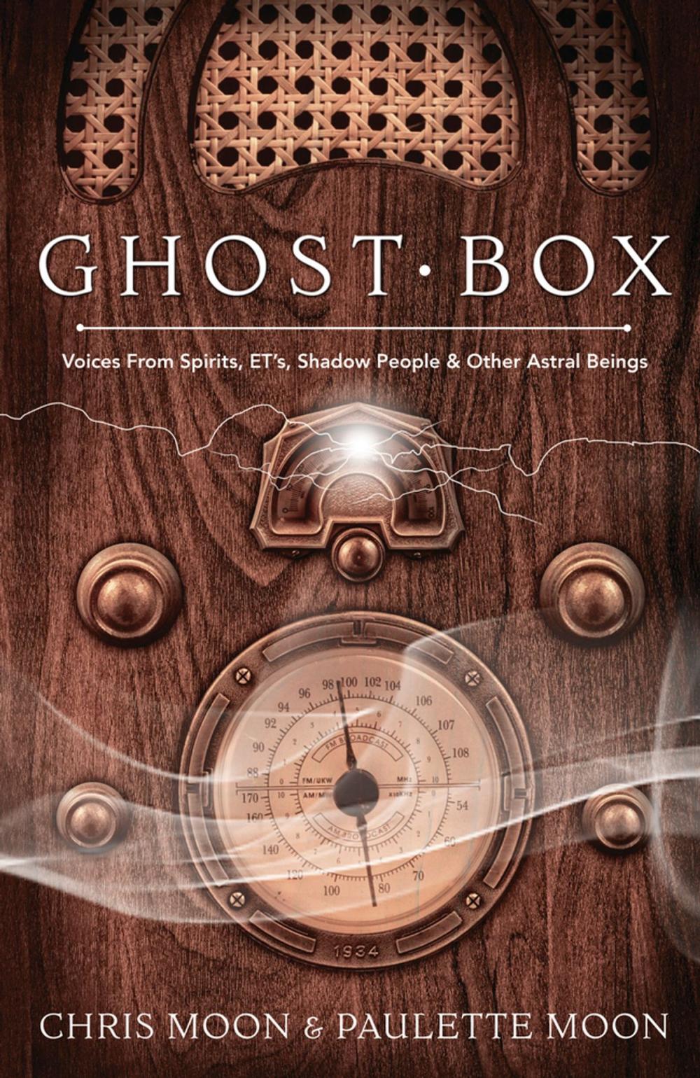 Big bigCover of Ghost Box