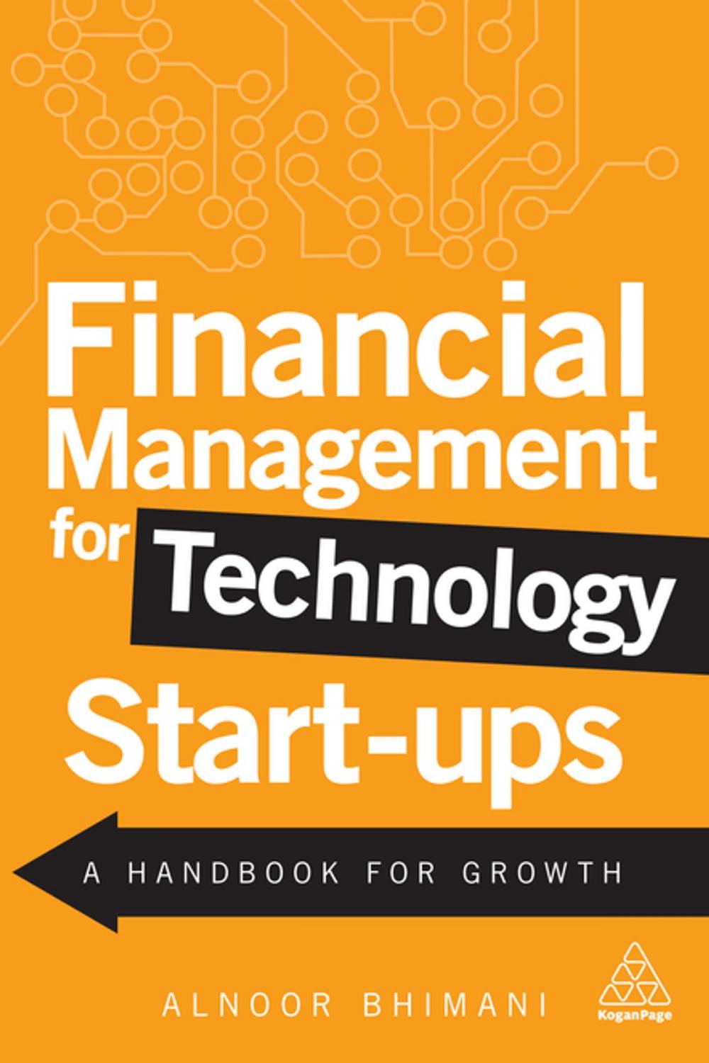 Big bigCover of Financial Management for Technology Start-Ups