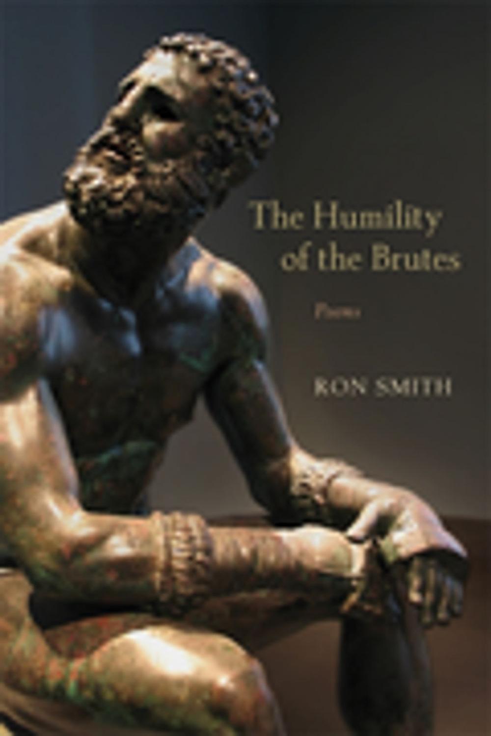 Big bigCover of The Humility of the Brutes