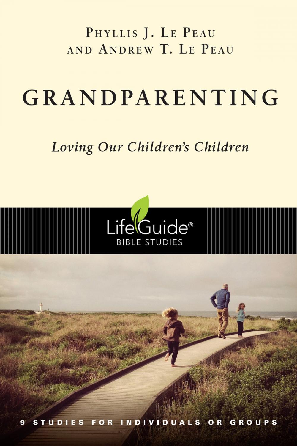 Big bigCover of Grandparenting