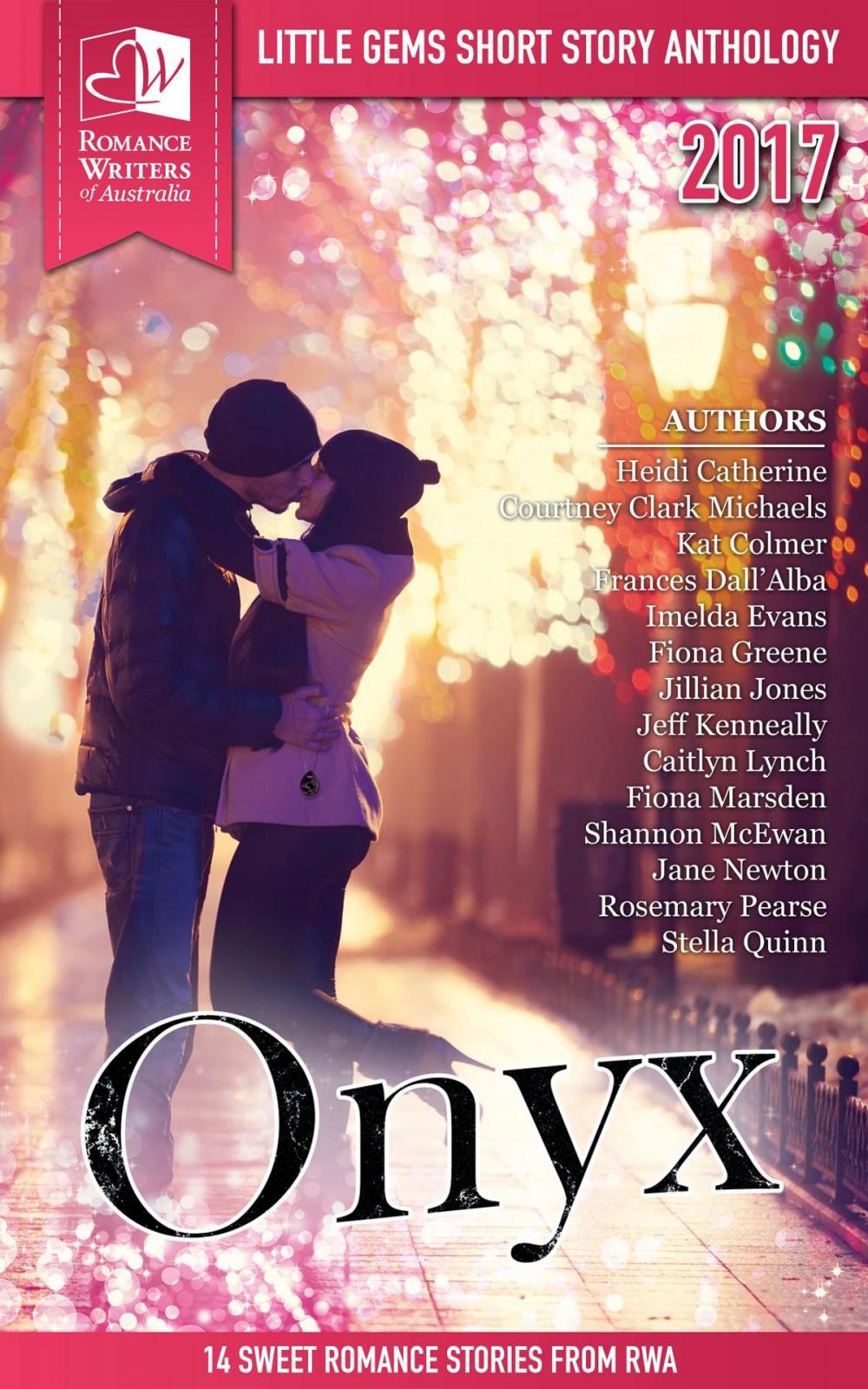 Big bigCover of Onyx